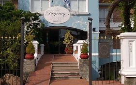 Regency Suites Montevideo